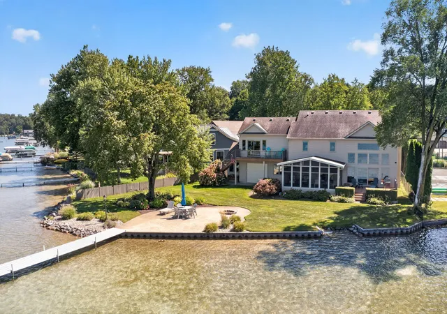 Photo 3 of Single family home for sale at 15172 Birch Lake Shore Dr, Vandalia, MI 49095 | MLS# 69026048147 | Listing updated on 2026-09-13