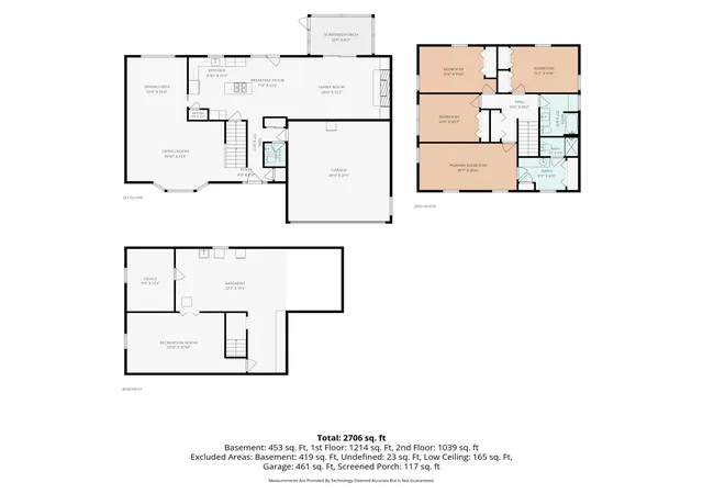 Photo 47 of Single family home for sale at 2726 Hampshire Blvd Se, Grand Rapids, MI 49506 | MLS# 65026048149 | Listing updated on 2026-09-10