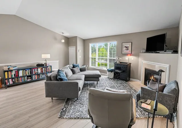 Photo 1 of Condo for sale at 404 Riversedge Dr, Saline, MI 48176 | MLS# 81026048151 | Listing updated on 2026-09-10