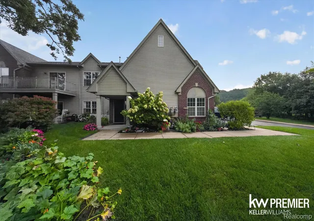Photo 1 of Condo for sale at 1081 Addington Ln, Ann Arbor, MI 48108 | MLS# 20261073005 | Listing updated on 2026-10-05