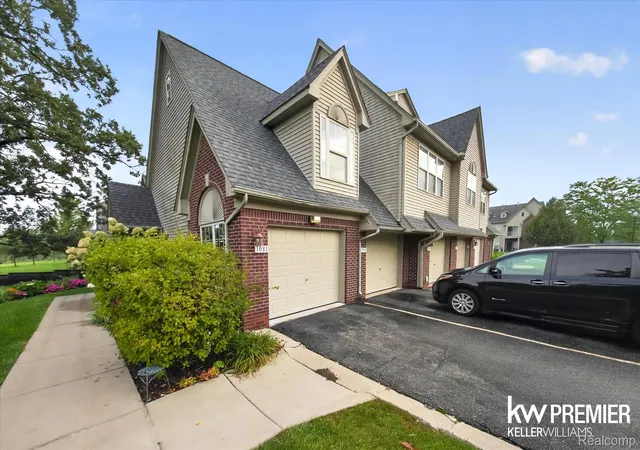 Photo 2 of Condo for sale at 1081 Addington Ln, Ann Arbor, MI 48108 | MLS# 20261073005 | Listing updated on 2026-10-05
