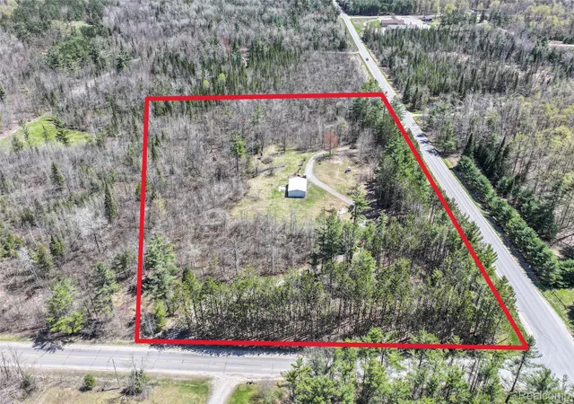Photo 1 of Sale Pending at 958 W Miller Rd, Mio, MI 48647 | MLS# 20261073009 | Listing updated on 2026-09-13