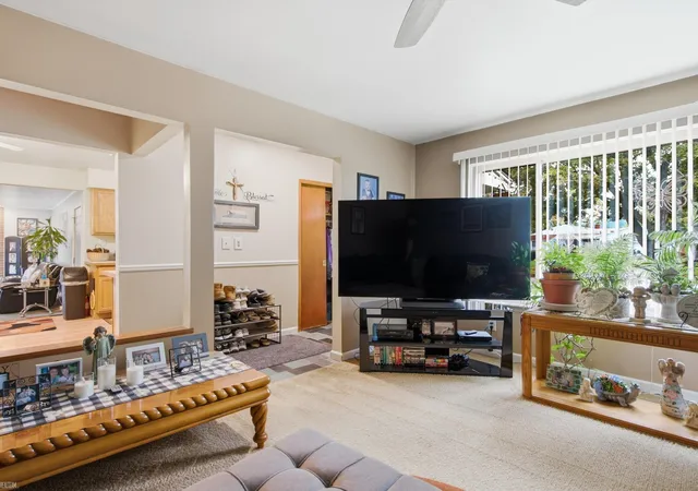 Photo 3 of Single family home for sale at 27952 Thomas Ave, Warren, MI 48092 | MLS# 58050221384 | Listing updated on 2026-09-14