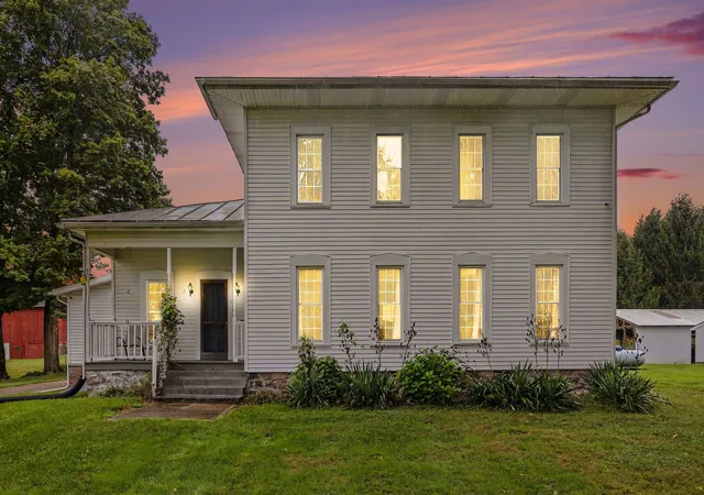 Photo 2 of Single family home for sale at 12200-h North Ave, Bellevue, MI 49021 | MLS# 65026048155 | Listing updated on 2026-09-11