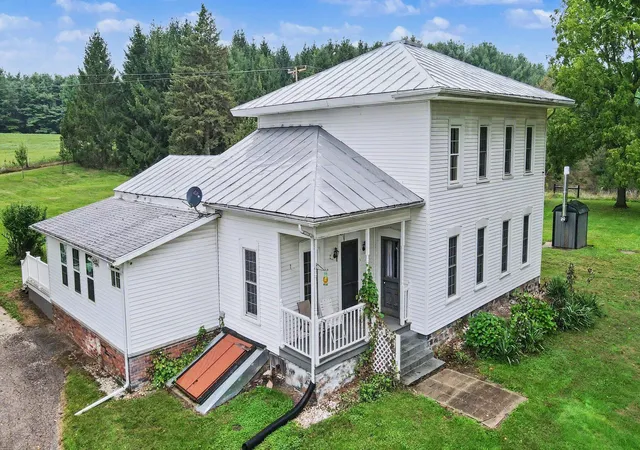 Photo 4 of Single family home for sale at 12200-h North Ave, Bellevue, MI 49021 | MLS# 65026048155 | Listing updated on 2026-09-11
