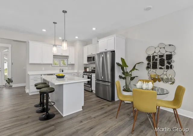 Photo 3 of Condo for sale at 2240 Watertown Way NE, Grand Rapids, MI 49505 | MLS# 65026048156 | Listing updated on 2026-09-10