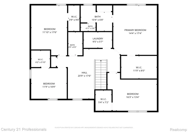Photo 64 of Single family home for sale at 42261 Mandalay Ct, Sterling Heights, MI 48313 | MLS# 20261073014 | Listing updated on 2026-10-22