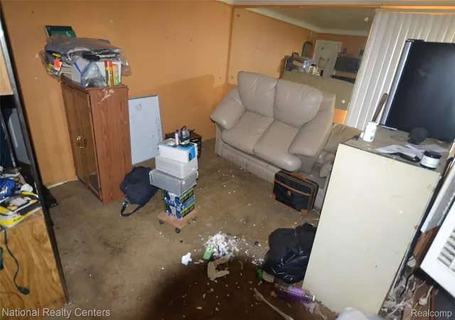 Photo 4 of Single family home for sale at 18900 Freeland St, Detroit, MI 48235 | MLS# 20261073020 | Listing updated on 2026-09-12