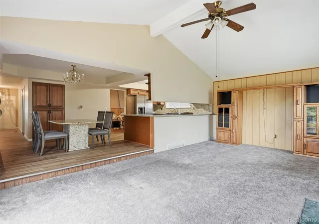 Photo 2 of Single family home for sale at 4052 Stephanie Dr, Sterling Heights, MI 48310 | MLS# 20261073018 | Listing updated on 2026-09-12