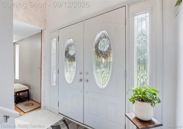 Photo 4 of Single family home for sale at 2631 Garden Rd, Milford, MI 48381 | MLS# 20261073025 | Listing updated on 2026-09-13