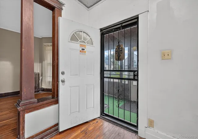 Photo 3 of Single family home for sale at 6071 30th Street, Detroit, MI 48210 | MLS# 20261073029 | Listing updated on 2026-09-18