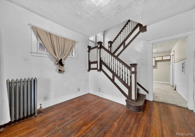 Photo 4 of Single family home for sale at 6071 30th Street, Detroit, MI 48210 | MLS# 20261073029 | Listing updated on 2026-09-18