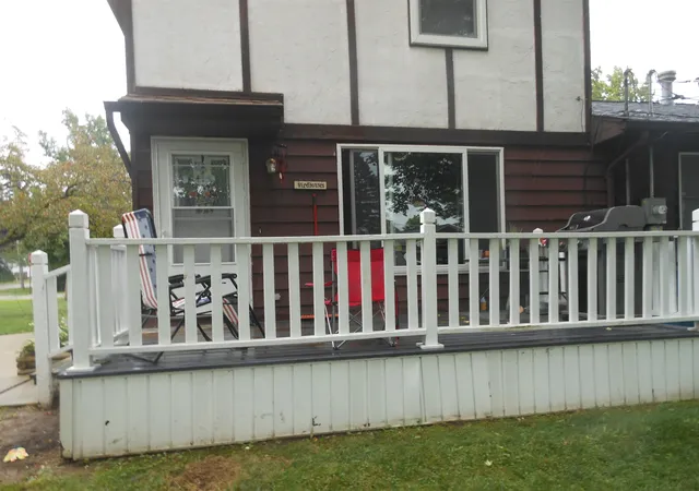 Photo 2 of Multi family home for sale at 8510 East St, Millington, MI 48746 | MLS# 5050221386 | Listing updated on 2026-09-10