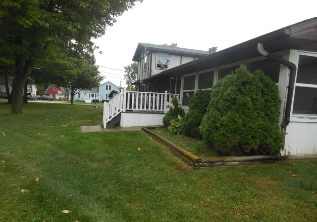 Photo 3 of Multi family home for sale at 8510 East St, Millington, MI 48746 | MLS# 5050221386 | Listing updated on 2026-09-10