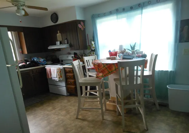 Photo 4 of Multi family home for sale at 8510 East St, Millington, MI 48746 | MLS# 5050221386 | Listing updated on 2026-09-10