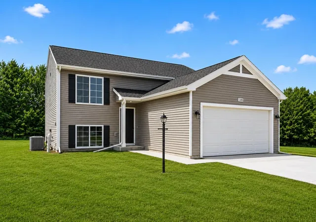 Single family home for sale at 910 Valley View Ct, Marshall City Calhoun, MI 49068 | MLS# 66026048161 | Listing updated on 2026-09-30