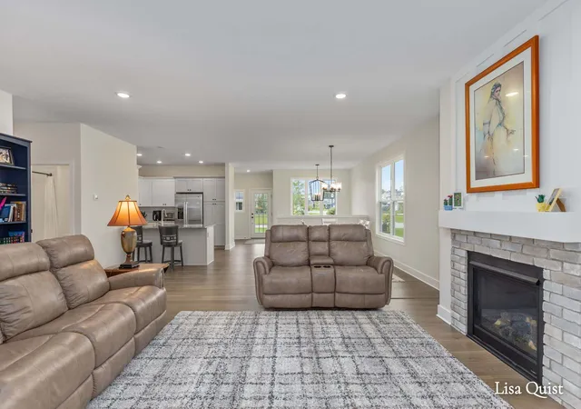 Photo 4 of Single family home for sale at 3144 Timberpine Ct, Holland, MI 49424 | MLS# 65026048167 | Listing updated on 2026-09-17