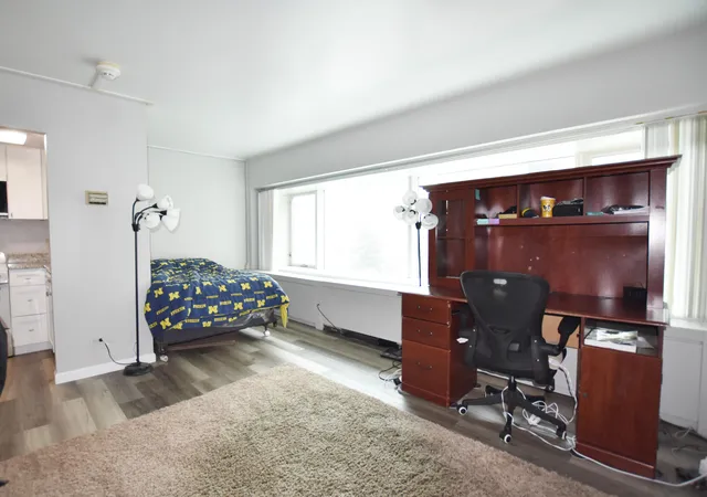 Condo for sale at 555 E William St #3K, Ann Arbor, MI 48104 | MLS# 81026048171