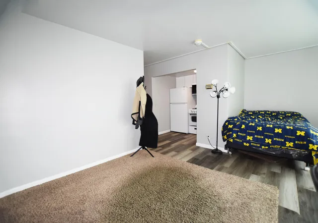 Photo 2 of Condo for sale at 555 E William St #3K, Ann Arbor, MI 48104 | MLS# 81026048171 | Listing updated on 2026-09-21