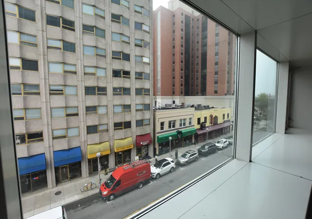 Photo 3 of Condo for sale at 555 E William St #3K, Ann Arbor, MI 48104 | MLS# 81026048171 | Listing updated on 2026-09-21
