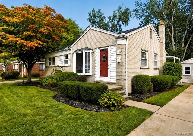 Photo 1 of Sale Pending at 29848 Hathaway St, Livonia, MI 48150 | MLS# 20261073040 | Listing updated on 2026-09-16