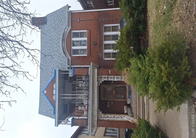 Photo 26 of Single family home for sale at 3280 Fullerton St, Detroit, MI 48238 | MLS# 20261073048 | Listing updated on 2026-09-11