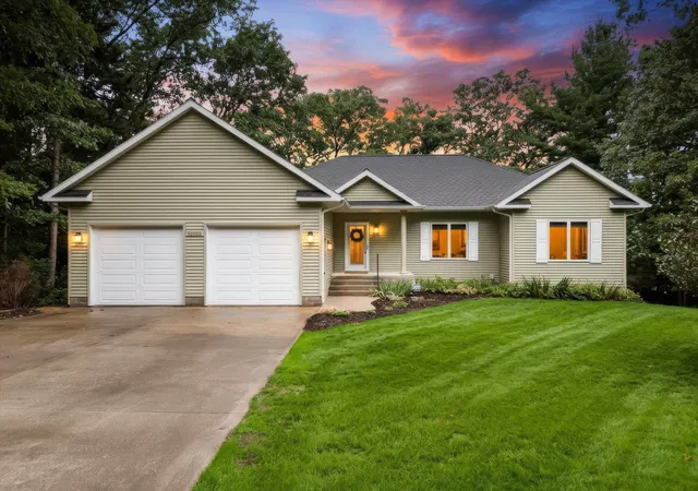 Photo 3 of Single family home for sale at 7099 Oak Shore Dr, Twin Lake, MI 49457 | MLS# 65026048186 | Listing updated on 2026-09-30