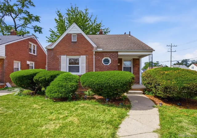 Photo 1 of Single family home for sale at 10055 Marlowe St, Detroit, MI 48227 | MLS# 20261073053 | Listing updated on 2026-09-12