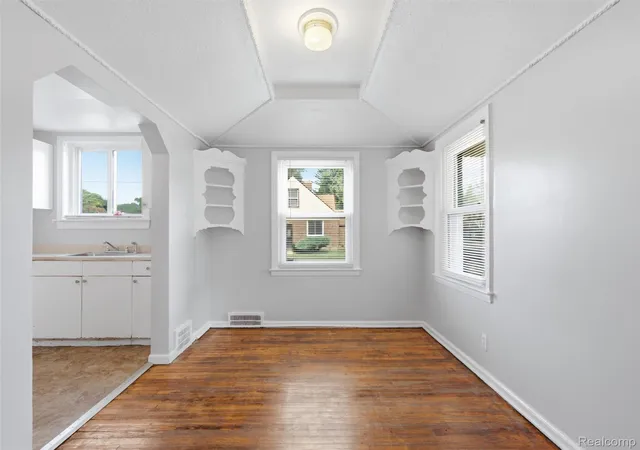 Photo 2 of Single family home for sale at 10055 Marlowe St, Detroit, MI 48227 | MLS# 20261073053 | Listing updated on 2026-09-12