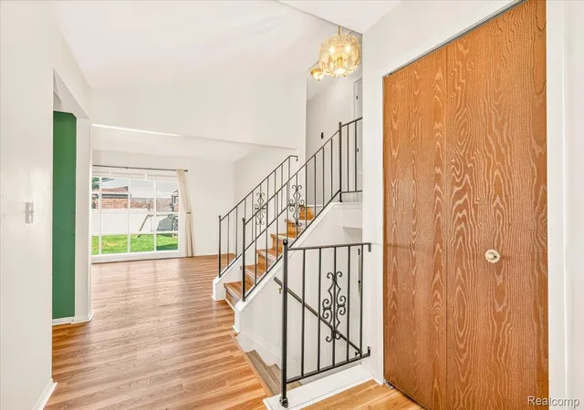 Photo 3 of Single family home for sale at 6767 Longwood Rd, Canton, MI 48187 | MLS# 20261073058 | Listing updated on 2026-09-18