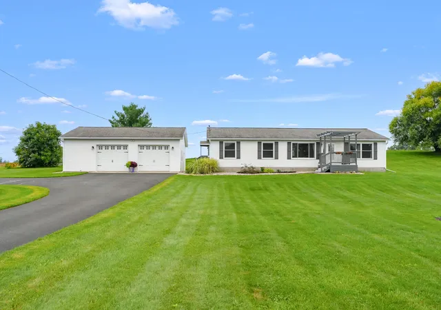 Photo 1 of Sale Pending at 636 120th Avenue, Martin, MI 49070 | MLS# 66026048188 | Listing updated on 2026-09-11