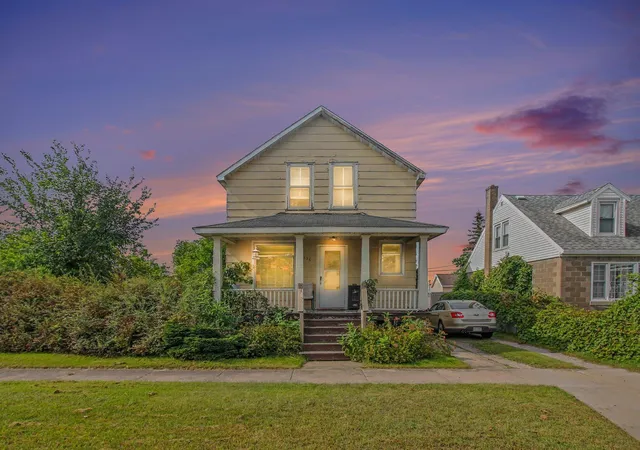 Photo 1 of Single family home for sale at 1126 River St, Alpena, MI 49707 | MLS# 66026048191 | Listing updated on 2026-09-13