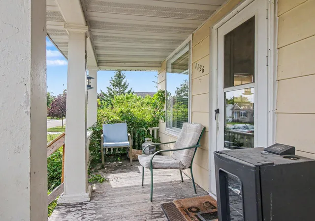 Photo 3 of Single family home for sale at 1126 River St, Alpena, MI 49707 | MLS# 66026048191 | Listing updated on 2026-09-13