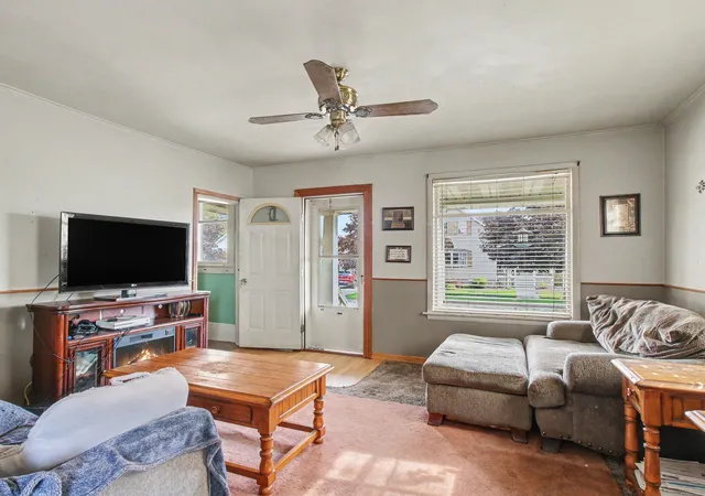 Photo 4 of Single family home for sale at 1126 River St, Alpena, MI 49707 | MLS# 66026048191 | Listing updated on 2026-09-13