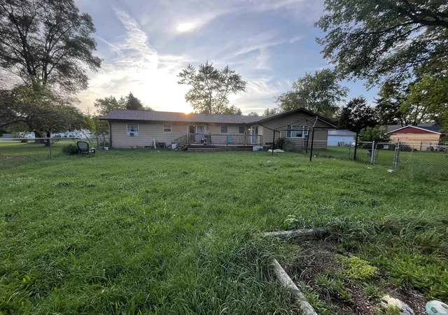 Photo 2 of Single family home for sale at 390 6th Street, Cedar Springs, MI 49319 | MLS# 58050221398 | Listing updated on 2026-10-07