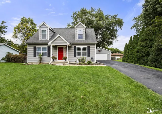 Single family home for sale at 2546 Hasen Dr, Lambertville, MI 48144 | MLS# 57050221397