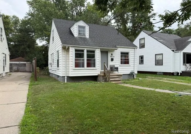Single family home for sale at 9230 Minock St, Detroit, MI 48228 | MLS# 20261073074