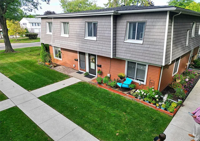 Photo 1 of Condo for sale at 38173 Greenwood St, Westland, MI 48185 | MLS# 20261073077 | Listing updated on 2026-09-16
