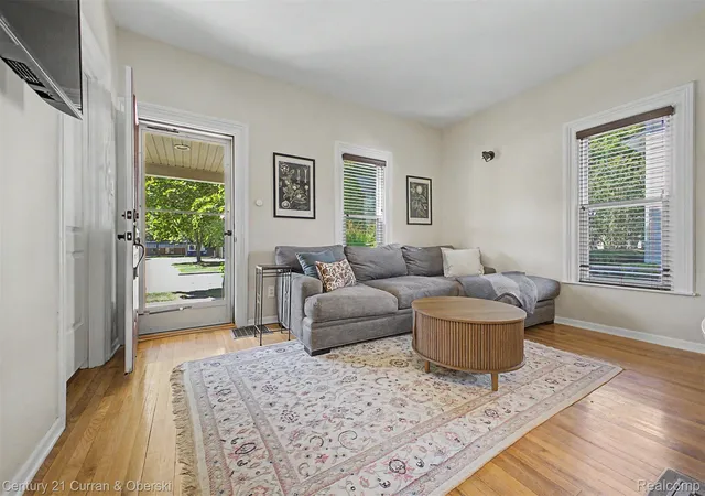 Photo 2 of Single family home for sale at 323 E Liberty St, South Lyon, MI 48178 | MLS# 20261073075 | Listing updated on 2026-09-12
