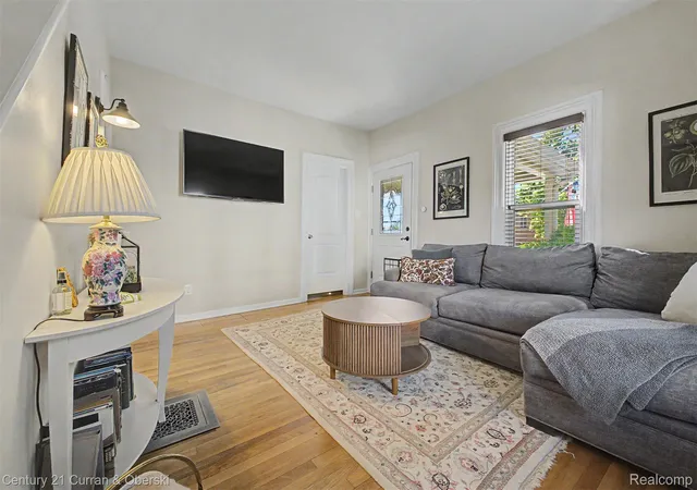 Photo 3 of Single family home for sale at 323 E Liberty St, South Lyon, MI 48178 | MLS# 20261073075 | Listing updated on 2026-09-12