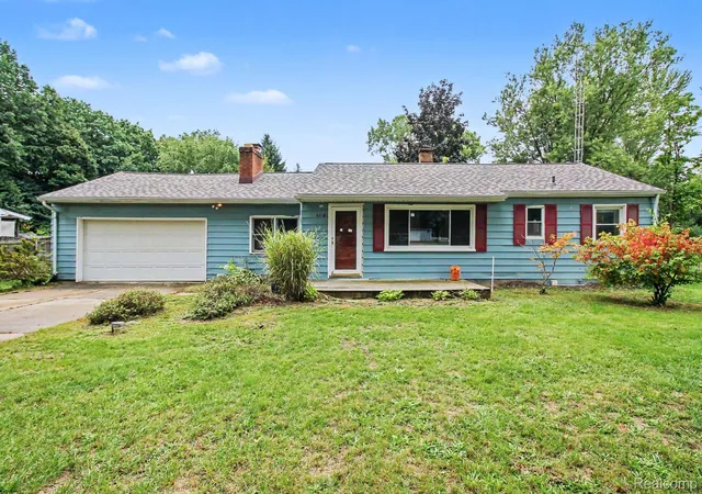 Photo 1 of Single family home for sale at 5118 Berneda Dr, Flint, MI 48506 | MLS# 20261073078 | Listing updated on 2026-10-19