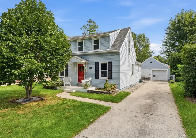 Single family home for sale at 9416 Northern Ave, Plymouth, MI 48170 | MLS# 20261073079
