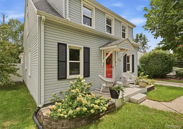 Photo 3 of Single family home for sale at 9416 Northern Ave, Plymouth, MI 48170 | MLS# 20261073079 | Listing updated on 2026-09-11