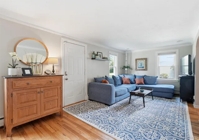 Photo 3 of Single family home for sale at 9416 Northern Ave, Plymouth, MI 48170 | MLS# 20261073079 | Listing updated on 2026-09-11