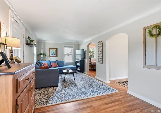 Photo 4 of Single family home for sale at 9416 Northern Ave, Plymouth, MI 48170 | MLS# 20261073079 | Listing updated on 2026-09-11