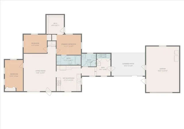 Photo 26 of Single family home for sale at 740 Fern St, Traverse City, MI 49686 | MLS# 78080073401 | Listing updated on 2026-09-11