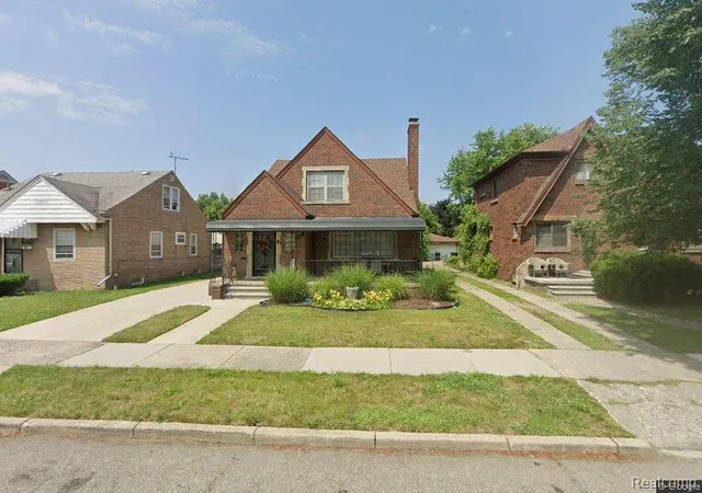 Photo 1 of Sale Pending at 6863 Penrod St, Detroit, MI 48228 | MLS# 20261073080 | Listing updated on 2026-09-11