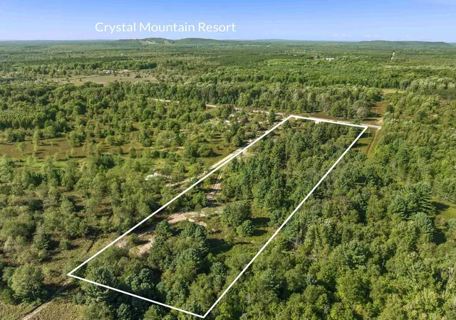 Photo 1 of Land for sale at 17461 Springdale Rd, Thompsonville, MI 49683 | MLS# 78080073404 | Listing updated on 2026-09-14