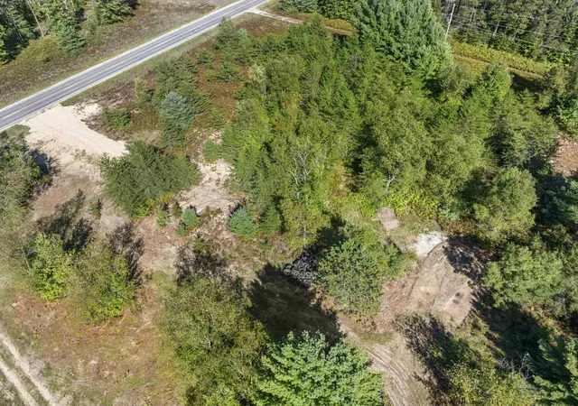 Photo 3 of Land for sale at 17461 Springdale Rd, Thompsonville, MI 49683 | MLS# 78080073404 | Listing updated on 2026-09-14