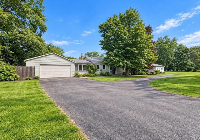 Single family home for sale at 47840 Ford Rd, Canton, MI 48187 | MLS# 20261073083